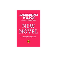 Penguin Random House Children's UK New Novel Spring 2026 (inbunden, eng)