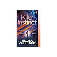 Penguin books ltd Killer Instinct (häftad, eng)