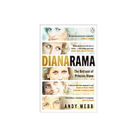 Penguin books ltd Dianarama (häftad, eng)