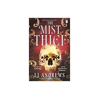 Penguin books ltd The Mist Thief (häftad, eng)