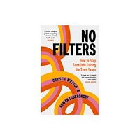 Vintage Publishing No Filters (häftad, eng)