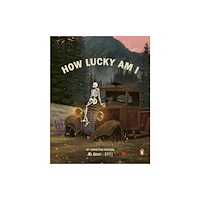 Ebury Publishing How Lucky Am I (inbunden, eng)