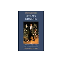 Edinburgh university press Literary Illusions (häftad, eng)