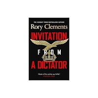 Penguin books ltd Invitation from a Dictator (inbunden, eng)