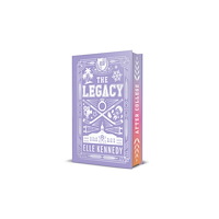 Little, Brown Book Group The Legacy (inbunden, eng)