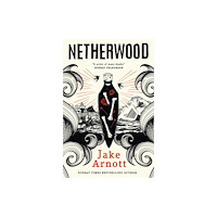 Titan Books Ltd Netherwood (inbunden, eng)