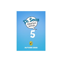 Penguin Random House Children's UK Dr. Seuss Graphic Novel: Green Eggs and Ham Go Next Door (häftad, eng)