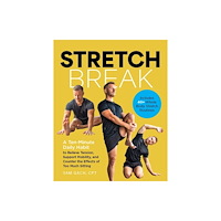 Quarto Publishing Group USA Inc Stretch Break (häftad, eng)
