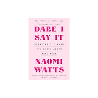 Ebury Publishing Dare I Say It (häftad, eng)
