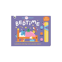 Quarto Publishing Plc Bedtime (bok, board book, eng)