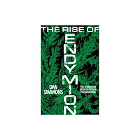 Orion Publishing Co The Rise of Endymion (häftad, eng)