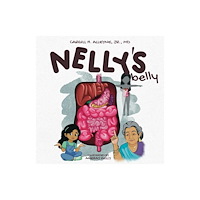 Histria LLC Nelly's Belly (inbunden, eng)