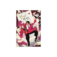 Titan Books Ltd Worst Man (häftad, eng)