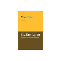 Verso Books Man Tiger (häftad, eng)