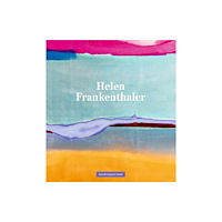 De Gruyter Helen Frankenthaler (English edition) (häftad, eng)