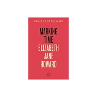 Pan Macmillan Marking Time (häftad, eng)