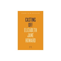Pan Macmillan Casting Off (häftad, eng)