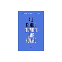 Pan Macmillan All Change (häftad, eng)