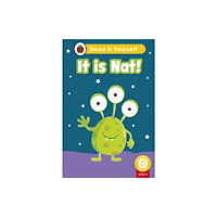 Penguin Random House Children's UK It is Nat! (Phonics Step 2): Read It Yourself - Level 0 Beginner Reader (inbunden, eng)