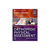 Elsevier Health Sciences Magee's Orthopedic Physical Assessment (inbunden, eng)