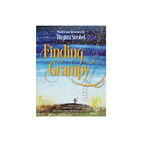Austin Macauley Publishers Finding Grampy (inbunden, eng)