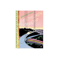 New York Review Books The Children of Light (inbunden, eng)