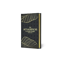Union Square & Co. The Metamorphosis & Other Stories (inbunden, eng)