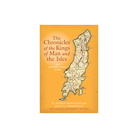 Birlinn General The Chronicles of the Kings of Man and the Isles (häftad, eng)