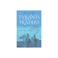 Bloomsbury Publishing PLC Tyrants and Traders (inbunden, eng)