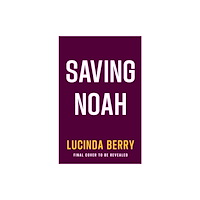 Penguin books ltd Saving Noah (häftad, eng)