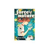 Farrar, Straus & Giroux Inc Force of Nature (inbunden, eng)