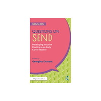 Taylor & francis ltd Questions on SEND (häftad, eng)