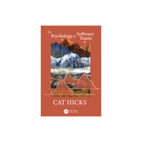 Taylor & francis ltd The Psychology of Software Teams (häftad, eng)