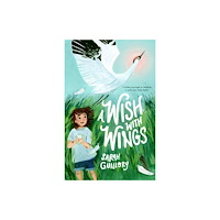 St Martin's Press A Wish with Wings (inbunden, eng)