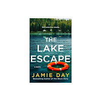 St Martin's Press The Lake Escape (häftad, eng)