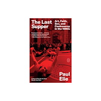 St Martin's Press The Last Supper (häftad, eng)