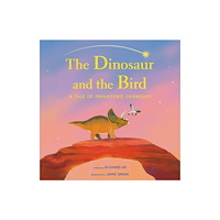 St Martin's Press The Dinosaur and the Bird (inbunden, eng)