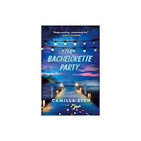 St Martin's Press The Bachelorette Party (häftad, eng)