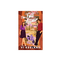 Sourcebooks, Inc The Fall Affair (häftad, eng)