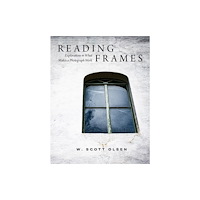 University of utah press,u.s. Reading Frames (häftad, eng)