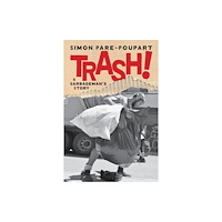 Melville House Publishing Trash! (häftad, eng)