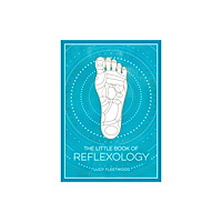 Summersdale Publishers The Little Book of Reflexology (häftad, eng)