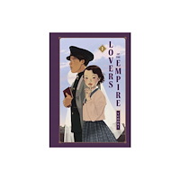 Fantagraphics Lovers of the Empire: Vol. 1 (inbunden, eng)