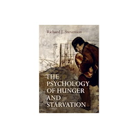 Cambridge University Press The Psychology of Hunger and Starvation (häftad, eng)