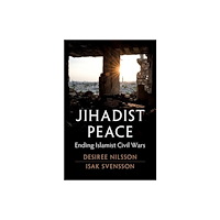 Cambridge University Press Jihadist Peace (häftad, eng)
