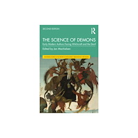Taylor & francis ltd The Science of Demons (häftad, eng)