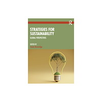 Taylor & francis ltd Strategies for Sustainability (häftad, eng)