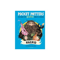 Bloomsbury Publishing PLC Hagrid (inbunden, eng)