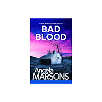 Bookouture Bad Blood (häftad, eng)