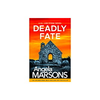 Bookouture Deadly Fate (häftad, eng)
